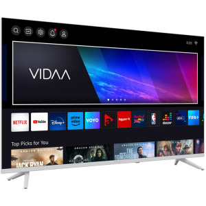 Horizon Diamant Smart TV 43HL4331F/C Seria HL4331F/C 109cm alb Full HD