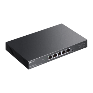 TP-LINK 2.5Gigabit TL-SG105PP-M2