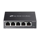 Switch Omada by TP-LINK 2.5Gigabit TL-DS105G-M2