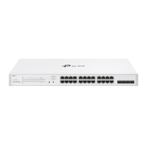 TP-LINK Gigabit FESTA FS328GP