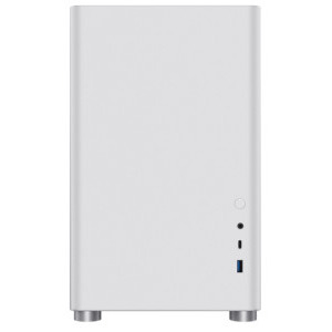 Gamemax Spark Full White