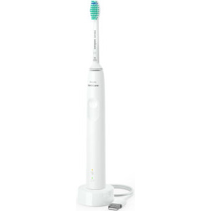 Philips Sonicare Periuta de dinti electrica Seria 3100 HX3671/13 Alb
