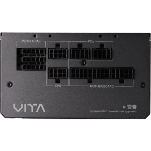 FSP VITA GM, 80+ Gold, 650W