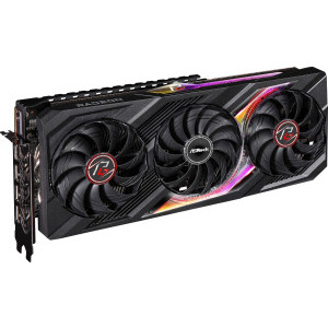 ASRock Radeon RX 7900 XTX PHANTOM GAMING OC 24GB GDDR6 384-bit
