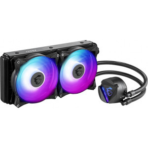 MSI MAG CORELIQUID 280R ARGB