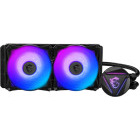 Cooler CPU MSI MAG CORELIQUID 280R ARGB