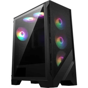 MSI MAG FORGE 120A B65 650W Black