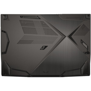 MSI Gaming 15.6'' Thin A15 B7VE, FHD 144Hz, Procesor AMD Ryzen™ 5 7535HS (16M Cache, up to 4.55 GHz), 16GB DDR5, 512GB SSD, GeForce RTX 4050 6GB, Free DOS, Cosmos Gray