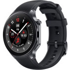 SmartWatch OnePlus Watch 2 46mm, Black Steel