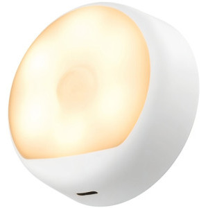 Yeelight Lampa de veghe cu senzor de miscare YLYYD-0024