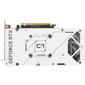 ASUS GeForce RTX 5060 DUAL OC White 8GB GDDR7 128-bit DLSS 4.0