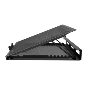 Natec Tern 2 12.1 -17.3 inch Black