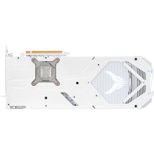 PowerColor Radeon RX 9070 XT Red Devil Spectral White OC 16GB GDDR6 256-bit