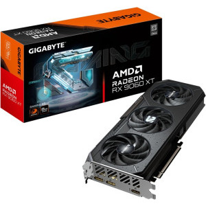 GIGABYTE Radeon RX 9060 XT GAMING 8GB GDDR6 128-bit