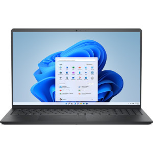 DELL 15.6'' Pro 15 Essential PV15250, FHD 120Hz, Procesor Intel® Core™ i7-1355U (12M Cache, up to 5.00 GHz), 16GB DDR5, 512GB SSD, Intel Integrated Graphics, Win 11 Pro, Carbon Black, 3Yr ProSupport
