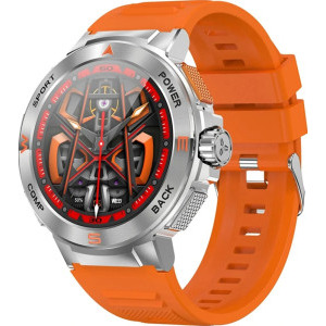 SmartWatch BlitzWolf BW-AT5 Orange