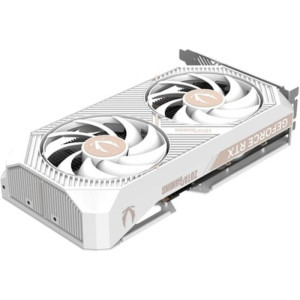 Zotac GeForce RTX 5050 Twin Edge OC White 8GB GDDR6 128-bit
