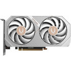 Placa video Zotac GeForce RTX 5060 Twin Edge OC 8GB GDDR7 128-bit White DLSS 4.0