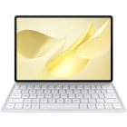 Tableta Huawei MatePad 12 X 2025, PaperMatte Edition, 12 inch Multi-touch, Kirin T92B Octa Core, 12GB RAM, 256GB flash, Wi-Fi, Bluetooth, White + Tastatura Huawei