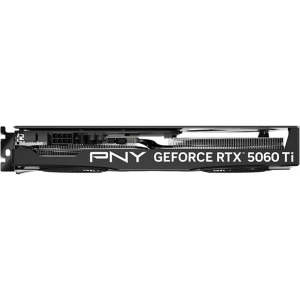 PNY GeForce RTX 5060 Ti Dual Fan 8GB GDDR7 128-bit DLSS 4.0
