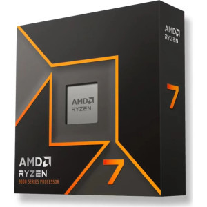 Gaming DRAGON PRO Do It Yourself KIT, AMD Ryzen 7 9700X 3.8GHz, 32GB DDR5, 1TB SSD, RX 9070 XT 16GB GDDR6, Iluminare RGB