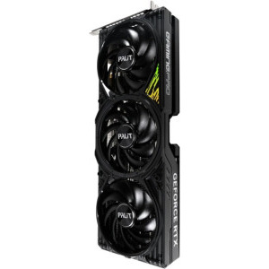 Palit GeForce RTX 5070 Ti GamingPro-S OC 16GB GDDR7 256-bit DLSS 4.0