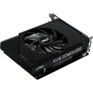 Palit GeForce RTX 3050 StormX 6GB GDDR6 96-bit DLSS 3.0