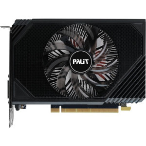 Placa video Palit GeForce RTX 3050 StormX 6GB GDDR6 96-bit DLSS 3.0