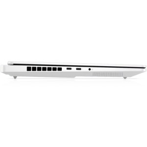 HP Gaming 16'' OMEN MAX 16-ah0010nn, WQXGA OLED 48-240Hz, Procesor Intel® Core™ Ultra 7 255HX (30M Cache, up to 5.20 GHz), 32GB DDR5, 1TB SSD, GeForce RTX 5070 Ti 12GB, Free DOS, Ceramic White