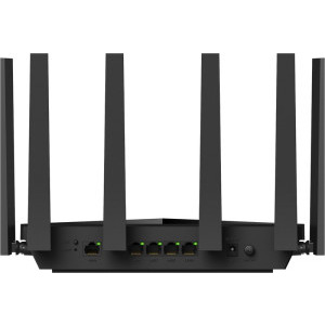 CUDY Gigabit WR6500 Dual-Band WiFi 7