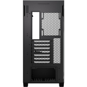 Corsair 3500X RS-R ARGB Black