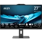 All-In-One PC MSI Pro AP272P 14M, 27 inch FHD IPS, Intel i5-14400 2.5GHz, 16GB DDR5, 512GB SSD, UHD 730, Camera Web, no OS