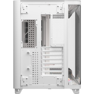 Corsair Air 5400 LX-R RGB iCUE Link White