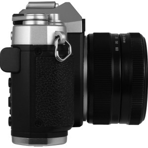 YASHICA FX-D 300