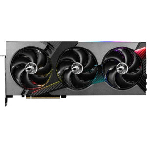 MSI GeForce RTX 5060 Ti VANGUARD OC 16GB GDDR7 128-bit DLSS 4.0