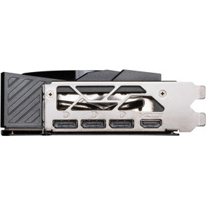 MSI GeForce RTX 5070 GAMING TRIO 12GB GDDR7 192-bit DLSS 4.0
