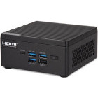 Mini PC TERRA 6100V1, Intel Core Ultra 5 225H 1.7GHz, 32GB RAM, 500GB SSD, Arc 130T, Windows 11 Pro