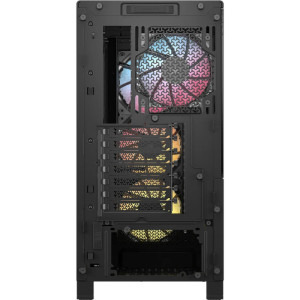 Corsair Frame 4000D LCD RS ARGB Black
