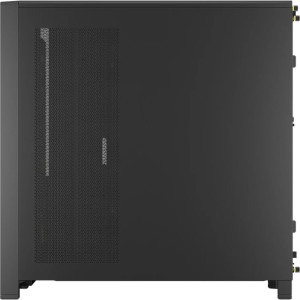 Corsair Frame 4000D LCD RS ARGB Black