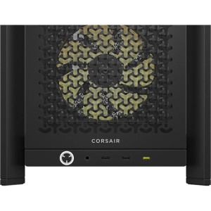 Corsair Frame 4000D LCD RS ARGB Black