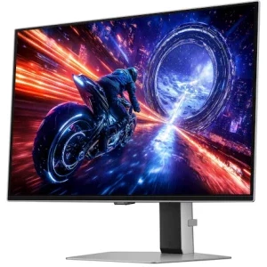 Samsung Gaming Odyssey OLED G6 G60SF LS27FG602SUXEN 27 inch QHD QD-OLED 0.03 ms 500 Hz HDR FreeSync Premium Pro & G-Sync Compatible