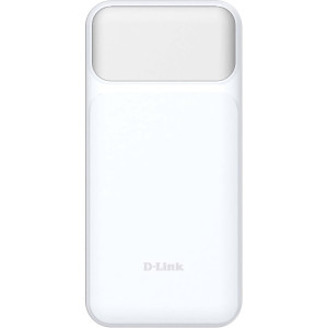 D-Link DPP-201 20000 mAh, 65W, White