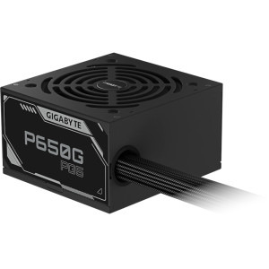 GIGABYTE GP-P650G PG5, 80+ Gold, 650W
