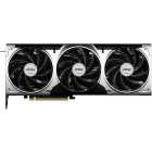 Placa video MSI GeForce RTX 5070 VENTUS 3X 12GB GDDR7 192-bit DLSS 4.0