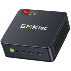 Mini PC GMKtec M6 Ultra, Ryzen 5 7640HS 4.3GHz, 16GB DDR5, 512GB SSD, Radeon 760M, Windows 11 Pro