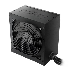 nJoy Synergy, 80+, 650W