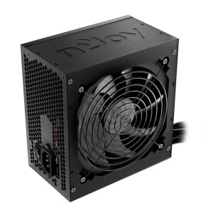 nJoy Synergy, 80+, 650W