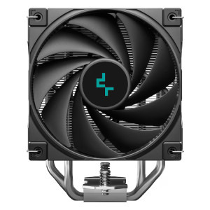 Deepcool AK400 Digital SE Black