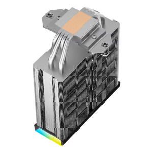Deepcool AK400 Digital SE Black