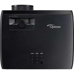 Optoma UHZ58LV 4K